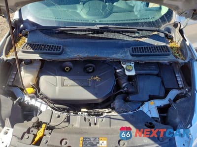 Zdjęcie 11 z 11 samochodu: 2015 FORD ESCAPE SE VIN:1FMCU9G96FUA81481 - miniatura