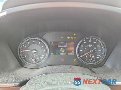 Zdjęcie 9 z 14 samochodu: 2023 HYUNDAI SANTA FE SEL VIN:5NMS24AJ8PH596910 - miniatura