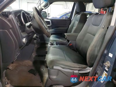 Zdjęcie 7 z 12 samochodu: 2008 HONDA RIDGELINE RTX VIN:2HJYK16318H502779 - miniatura