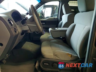 Zdjęcie 7 z 12 samochodu: 2007 FORD F150 SUPERCREW VIN:1FTPW14V97FA33496 - miniatura