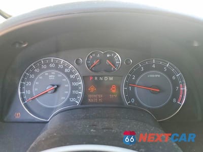 Zdjęcie 9 z 12 samochodu: 2008 SUZUKI XL7 LUXURY VIN:2S3DA417386118145 - miniatura