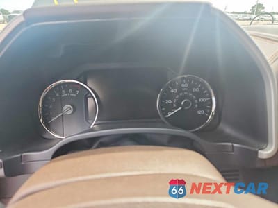 Zdjęcie 9 z 12 samochodu: 2020 FORD F150 SUPERCREW VIN:1FTEW1E50LFB27928 - miniatura