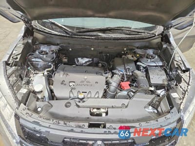 Zdjęcie 11 z 13 samochodu: 2026 MITSUBISHI OUTLANDER SPORT S VIN:JA4ARUAU3TU017353 - miniatura