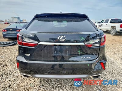 Zdjęcie 6 z 13 samochodu: 2017 LEXUS RX 350 VIN:2T2BZMCA2HC089903 - miniatura