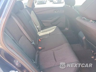 Zdjęcie 10 z 12 samochodu: 2024 HONDA ACCORD EX VIN:1HGCY1F39RA027784 - miniatura