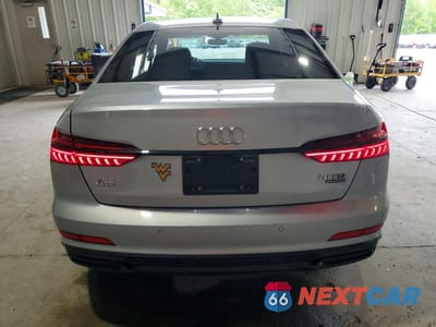 Zdjęcie 6 z 12 samochodu: 2021 AUDI A6 PREMIUM PLUS VIN:WAUL2AF21MN043483 - miniatura