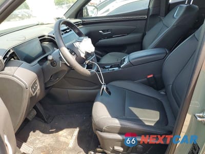 Zdjęcie 7 z 12 samochodu: 2024 HYUNDAI SANTA CRUZ LIMITED VIN:5NTJEDDF2RH125515 - miniatura