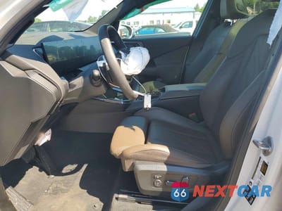 Zdjęcie 7 z 14 samochodu: 2025 BMW X3 VIN:5UX53GP04S9Z66506 - miniatura
