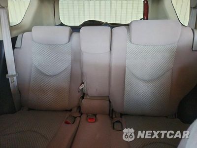 Zdjęcie 10 z 13 samochodu: 2008 TOYOTA RAV4 BASE VIN:JTMBD33V985141847 - miniatura