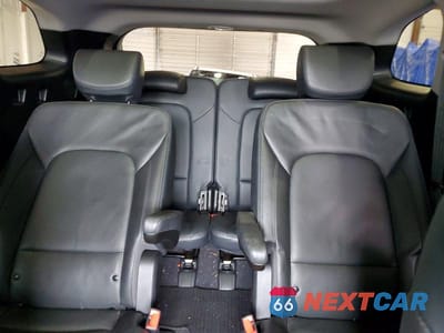 Zdjęcie 10 z 13 samochodu: 2017 HYUNDAI SANTA FE LIMITED ULTIMATE VIN:KM8SRDHF8HU203376 - miniatura
