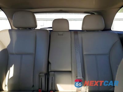 Zdjęcie 10 z 13 samochodu: 2013 FORD EDGE SEL VIN:2FMDK4JC8DBB59098 - miniatura