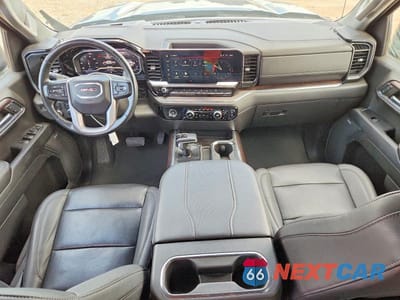 Zdjęcie 8 z 13 samochodu: 2024 GMC SIERRA K1500 SLT VIN:3GTUUDE84RG160077 - miniatura