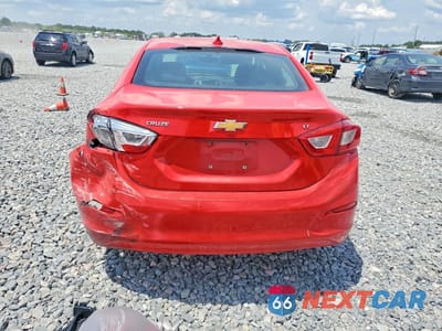 Zdjęcie 6 z 12 samochodu: 2018 CHEVROLET CRUZE LT VIN:1G1BE5SM2J7163452 - miniatura