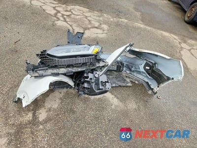 Zdjęcie 13 z 14 samochodu: 2026 HONDA HR-V LX VIN:3CZRZ2H3XTM708758 - miniatura