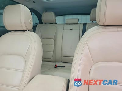 Zdjęcie 10 z 13 samochodu: 2017 JAGUAR F-PACE PRESTIGE VIN:SADCK2BNXHA494275 - miniatura