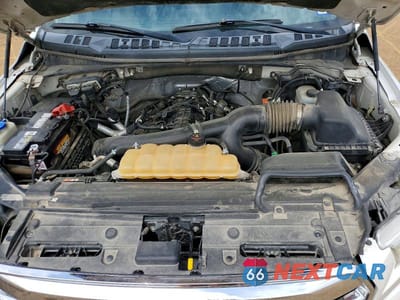 Zdjęcie 11 z 12 samochodu: 2015 FORD F150 SUPERCREW VIN:1FTEW1EG9FKD96233 - miniatura