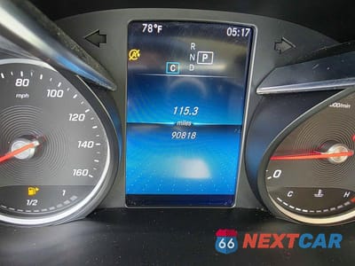 Zdjęcie 8 z 14 samochodu: 2020 MERCEDES-BENZ GLC 300 VIN:W1N0G8DB2LF806731 - miniatura