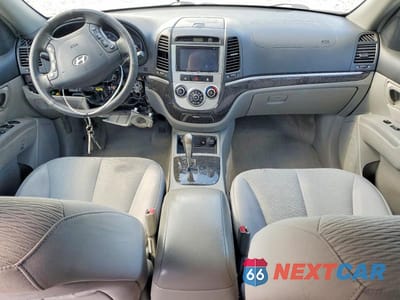 Zdjęcie 8 z 13 samochodu: 2007 HYUNDAI SANTA FE GLS VIN:5NMSG13D47H003938 - miniatura