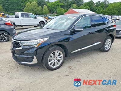 2021 ACURA RDX 5J8TC2H37ML045649 - główne zdjęcie licytacji z USA - miniatura