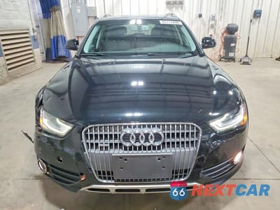 Piąte zdjęcie samochodu w środku: 2016 AUDI A4 ALLROAD PREMIUM PLUS VIN:WA1UFAFL6GA003250 - miniatura