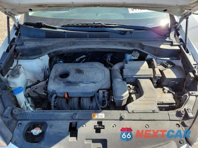 Zdjęcie 12 z 13 samochodu: 2018 HYUNDAI SANTA FE SPORT 2.4L VIN:5XYZT3LB5JG553221 - miniatura