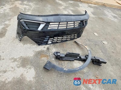 Zdjęcie 12 z 13 samochodu: 2024 KIA SPORTAGE LX VIN:KNDPUCDF8R7310128 - miniatura
