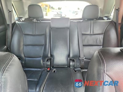 Zdjęcie 10 z 13 samochodu: 2011 KIA SORENTO SX VIN:5XYKWDA23BG121584 - miniatura