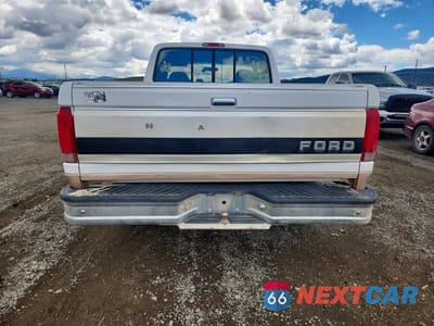 Zdjęcie 6 z 12 samochodu: 1995 FORD F150 VIN:1FTEX14N1SKA88495 - miniatura