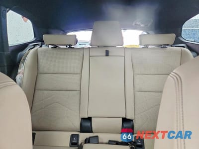 Zdjęcie 10 z 13 samochodu: 2024 BMW X1 XDRIVE VIN:WBX73EF09R5Y38413 - miniatura