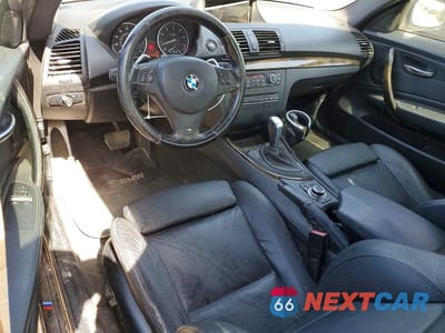 Zdjęcie 8 z 12 samochodu: 2012 BMW 128 I VIN:WBAUP9C56CVL91314 - miniatura