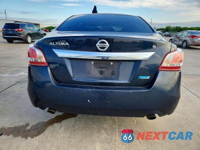 Zdjęcie 6 z 12 samochodu: 2013 NISSAN ALTIMA 2.5 VIN:1N4AL3AP8DC127386 - miniatura