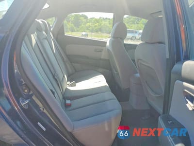 Zdjęcie 10 z 12 samochodu: 2010 HYUNDAI ELANTRA GLS VIN:KMHDU4AD6AU182002 - miniatura