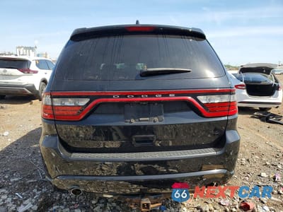 Zdjęcie 6 z 14 samochodu: 2017 DODGE DURANGO R VIN:1C4SDJCT6HC871987 - miniatura