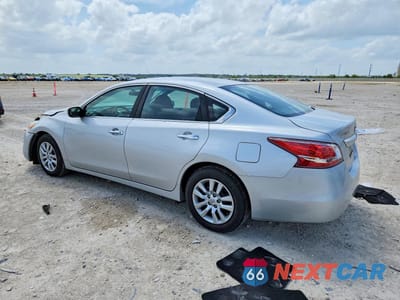 Drugie zdjęcie samochodu z przodu: 2013 NISSAN ALTIMA 2.5 VIN:1N4AL3AP4DN574043 - miniatura