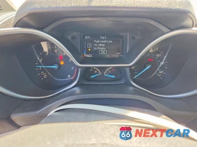 Zdjęcie 9 z 13 samochodu: 2016 FORD TRANSIT CONNECT XLT VIN:NM0GE9F74G1289121 - miniatura