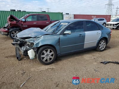 2005 VOLVO S40 T5 YV1MS682452092319 - główne zdjęcie licytacji z USA - miniatura