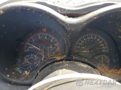 Zdjęcie 9 z 12 samochodu: 2004 PONTIAC GRAND AM SE1 VIN:1G2NF52E94M559687 - miniatura