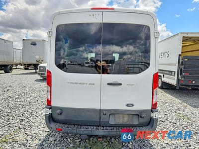 Zdjęcie 6 z 14 samochodu: 2016 FORD TRANSIT T-350 VIN:1FBAX2CM0GKB21737 - miniatura