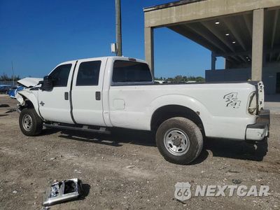 Drugie zdjęcie samochodu z przodu: 2011 FORD F250 SUPER DUTY VIN:1FT7W2BT5BED10814 - miniatura