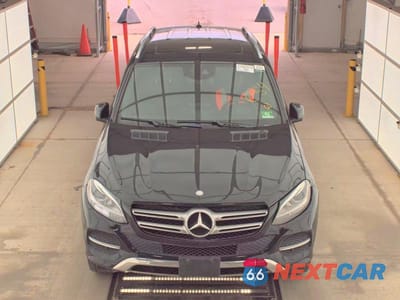 Zdjęcie 13 z 13 samochodu: 2016 MERCEDES-BENZ GLE 350 4MATIC VIN:4JGDA5HB5GA805736 - miniatura