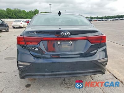 Zdjęcie 6 z 12 samochodu: 2019 KIA FORTE FE VIN:3KPF24AD1KE057007 - miniatura
