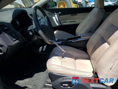 Zdjęcie 7 z 12 samochodu: 2011 VOLVO C70 VIN:YV1672MC0BJ107076 - miniatura