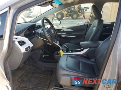 Zdjęcie 7 z 13 samochodu: 2021 CHEVROLET BOLT EV PREMIER VIN:1G1FZ6S07M4100541 - miniatura