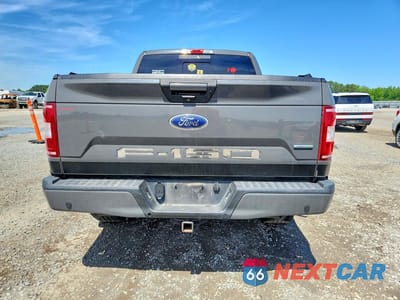 Zdjęcie 6 z 13 samochodu: 2018 FORD F150 SUPERCREW VIN:1FTEW1EG4JFA26017 - miniatura