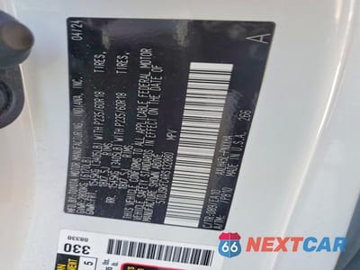 Zdjęcie 13 z 13 samochodu: 2024 TOYOTA SIENNA XLE 7-PASSENGER VIN:5TDJSKFC4RS132880 - miniatura
