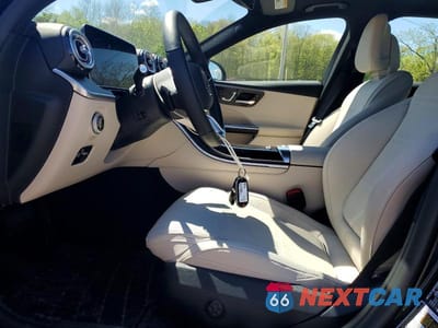Zdjęcie 7 z 12 samochodu: 2025 MERCEDES-BENZ C 300 4MATIC VIN:W1KAF4HB2SR255298 - miniatura