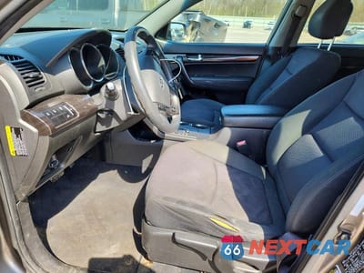 Zdjęcie 16 z 43 samochodu: 2011 KIA SORENTO LX VIN:5XYKT3A13BG186977 - miniatura