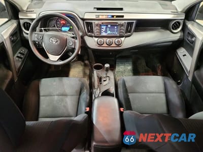Zdjęcie 8 z 13 samochodu: 2015 TOYOTA RAV4 LE VIN:2T3BFREV9FW404015 - miniatura