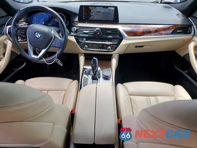 Zdjęcie 8 z 12 samochodu: 2018 BMW 540 XI VIN:WBAJE7C54JWC56565 - miniatura