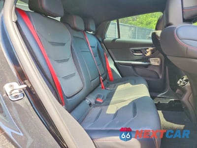 Zdjęcie 11 z 13 samochodu: 2025 MERCEDES-BENZ GLC COUPE 63 AMG S E PERFORMANCE VIN:W1NKJ8ABXSF289949 - miniatura